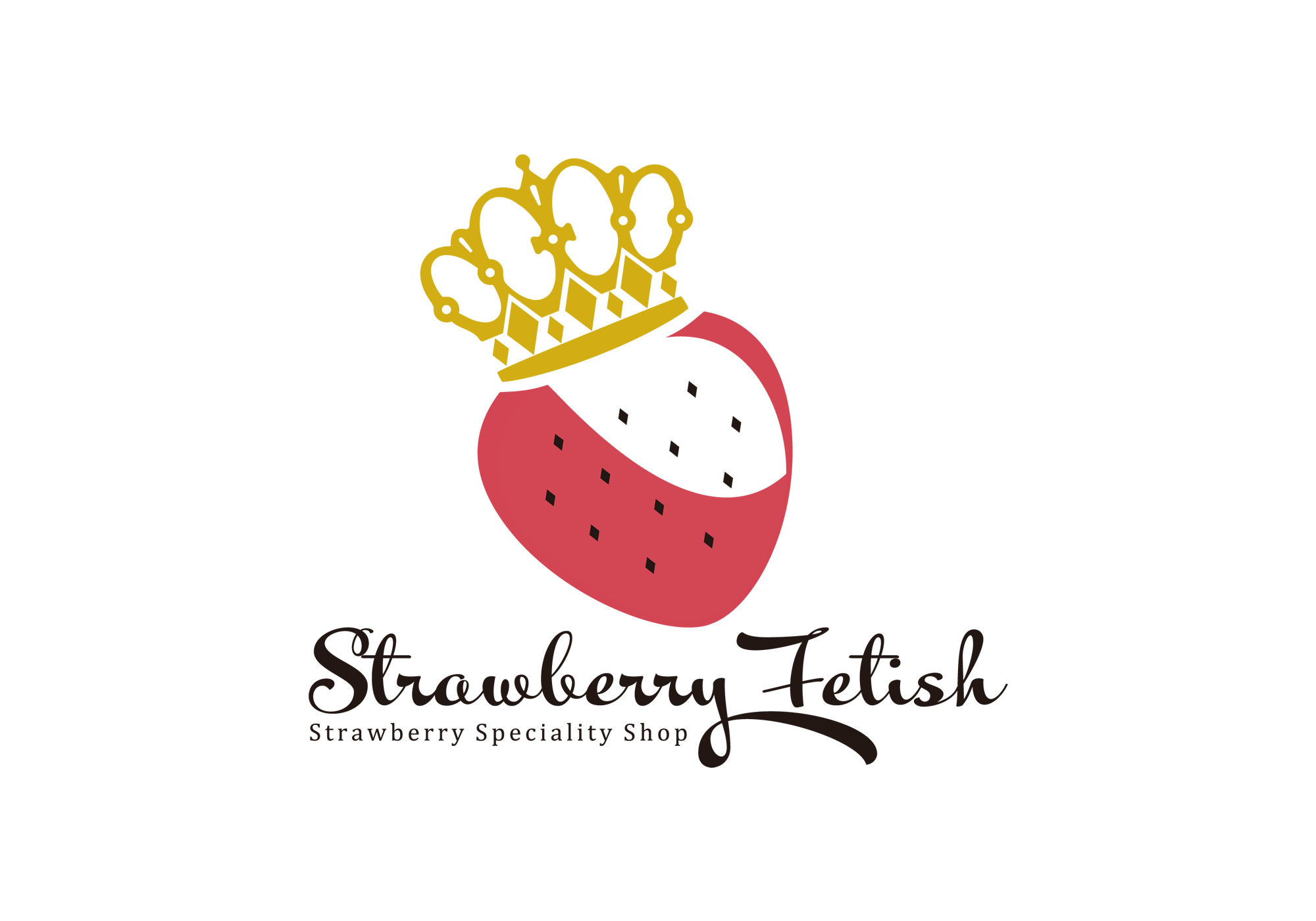 いちご飴専門店 ストロベリー フェチ(Strawberry Fetish)